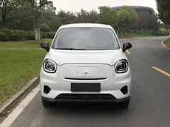 2023 Leapmotor T03 310 Lite, белый — фото 2