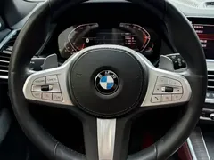 2022 BMW X5 40Li M Sport Package, чёрный — фото 6