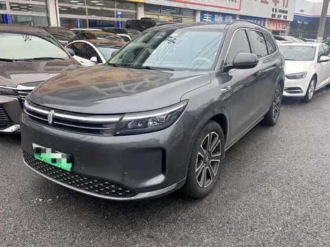 2024 Aito M7 1.5T RWD Smart Driving Pro 5-seat