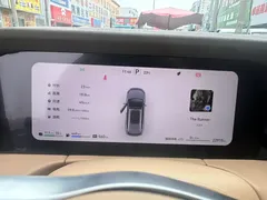 2024 Aito M7 1.5T RWD Smart Driving Pro 5-seat — фото 4