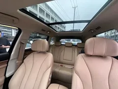 2024 Aito M7 1.5T RWD Smart Driving Pro 5-seat — фото 6