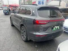 2024 Aito M7 1.5T RWD Smart Driving Pro 5-seat — фото 7