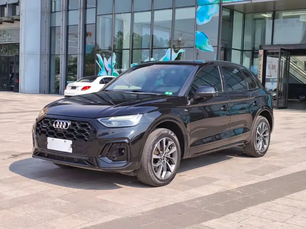 2023 Audi Q5L 40T Luxury Dynamic