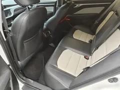 2020 Geely Vision 1.5L CVT Asian Games Edition, белый — фото 6