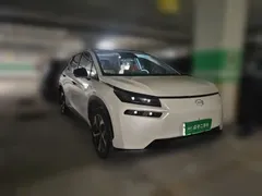 2024 GAC Aion V Plus 70 Star NCM, белый — фото 3