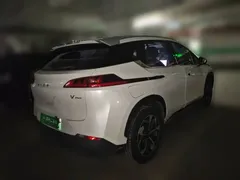 2024 GAC Aion V Plus 70 Star NCM, белый — фото 6
