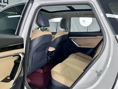 2023 Geely Atlas L 1.5TD DCT Premium, белый — фото 9