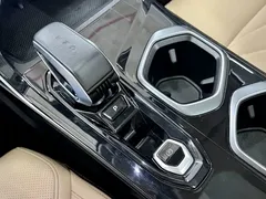 2023 Geely Atlas L 1.5TD DCT Premium, белый — фото 14