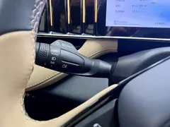 2023 Geely Atlas L 1.5TD DCT Premium, белый — фото 15