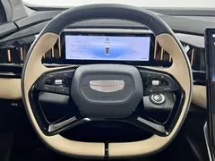 2023 Geely Atlas L 1.5TD DCT Premium, белый — фото 17