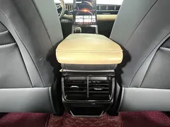 2023 Geely Atlas L 1.5TD DCT Premium, белый — фото 21