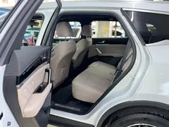 2024 BYD Tang DM-i PHEV Honor 112km Premium — фото 8