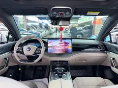 2024 BYD Tang DM-i PHEV Honor 112km Premium — фото 9