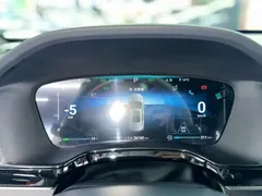2024 BYD Tang DM-i PHEV Honor 112km Premium — фото 10