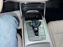 2024 BYD Tang DM-i PHEV Honor 112km Premium — фото 12