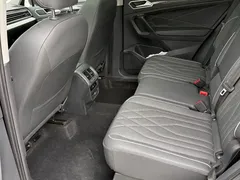 2022 Volkswagen Tiguan L 330TSI AT 2WD Comfort, чёрный — фото 7
