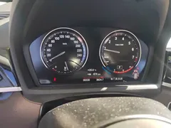 2021 BMW X1 Leading, белый — фото 12