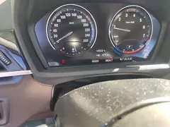 2021 BMW X1 Leading, белый — фото 13