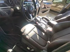 2021 BMW X1 Leading, белый — фото 16