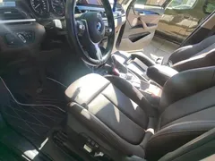 2021 BMW X1 Leading, белый — фото 17