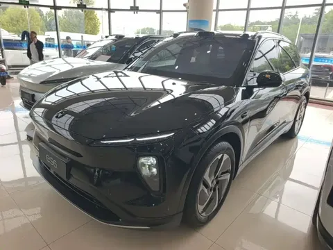 2024 Nio ES6 75kWh