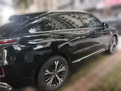 2020 Honda UR-V 370TURBO 2WD Premium, чёрный — фото 6