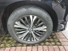 2020 Honda UR-V 370TURBO 2WD Premium, чёрный — фото 8