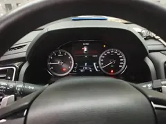 2020 Honda UR-V 370TURBO 2WD Premium, чёрный — фото 12