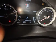 2020 Honda UR-V 370TURBO 2WD Premium, чёрный — фото 13