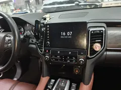 2020 Honda UR-V 370TURBO 2WD Premium, чёрный — фото 14