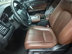 2020 Honda UR-V 370TURBO 2WD Premium, чёрный — фото 16