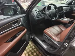 2020 Honda UR-V 370TURBO 2WD Premium, чёрный — фото 17