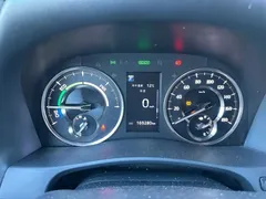 2020 Lexus LM 300h 7-seat, чёрный — фото 9