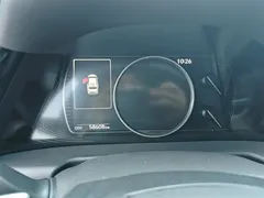 2022 Lexus ES 300h Excellence, белый — фото 7
