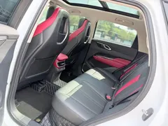2023 Hongqi HS3 1.5T 2WD, белый — фото 8