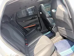 2023 Changan UNI-V 1.5T Premium, белый — фото 11
