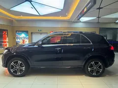 2021 Mercedes-Benz GLE 350 e 4MATIC, синий — фото 8