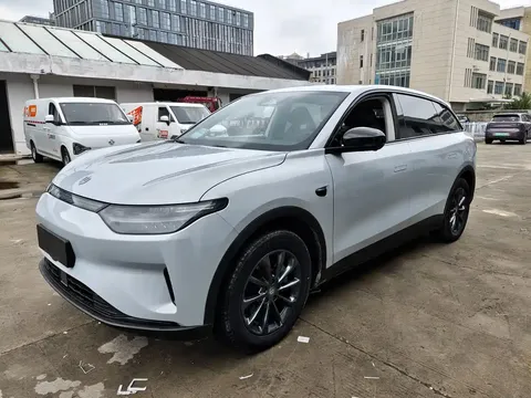 2023 Leapmotor C11 EV 500 Comfort