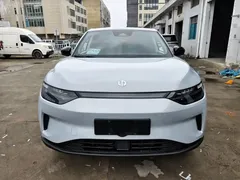 2023 Leapmotor C11 EV 500 Comfort — фото 2