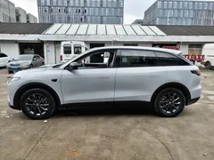 2023 Leapmotor C11 EV 500 Comfort — фото 3