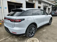 2023 Leapmotor C11 EV 500 Comfort — фото 6