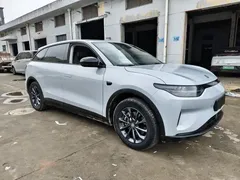2023 Leapmotor C11 EV 500 Comfort — фото 8