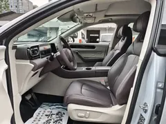 2023 Leapmotor C11 EV 500 Comfort — фото 9