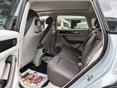 2023 Leapmotor C11 EV 500 Comfort — фото 10