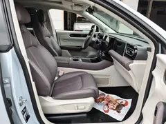 2023 Leapmotor C11 EV 500 Comfort — фото 12