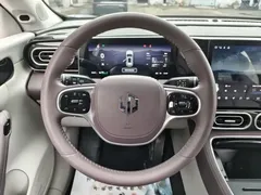 2023 Leapmotor C11 EV 500 Comfort — фото 15