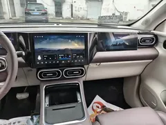 2023 Leapmotor C11 EV 500 Comfort — фото 16