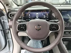 2023 Leapmotor C11 EV 500 Comfort — фото 17