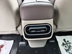 2023 Leapmotor C11 EV 500 Comfort — фото 21