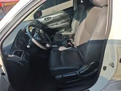 2022 Nissan Sylphy Classic 1.6XE CVT Comfort, белый — фото 15